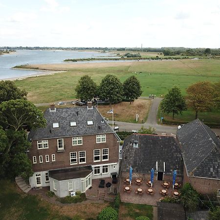 De Gouden Molen Hotell Rossum  Eksteriør bilde