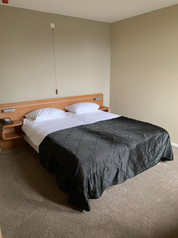 De Gouden Molen Hotell Rossum  Eksteriør bilde