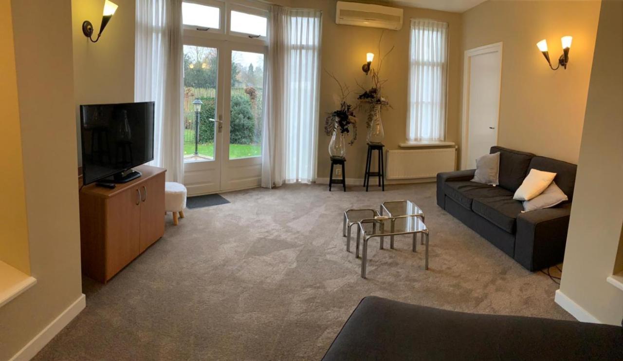 De Gouden Molen Hotell Rossum  Eksteriør bilde