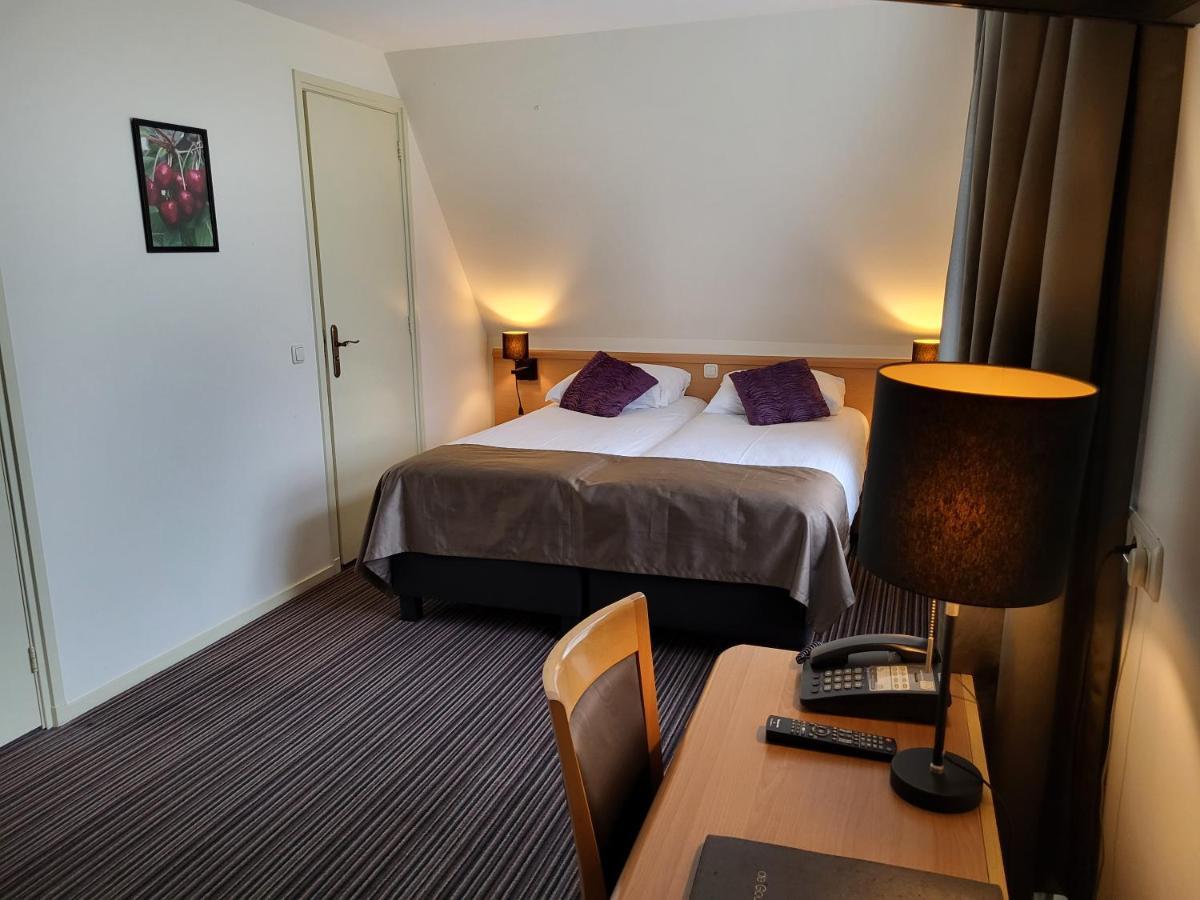 De Gouden Molen Hotell Rossum  Eksteriør bilde