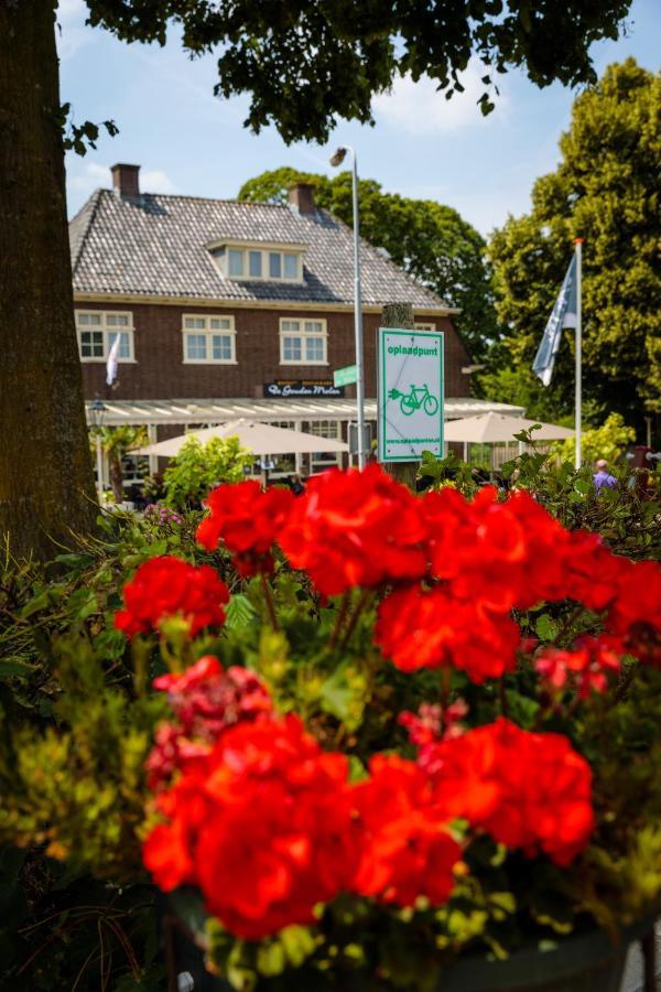 De Gouden Molen Hotell Rossum  Eksteriør bilde