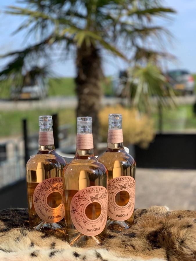 De Gouden Molen Hotell Rossum  Eksteriør bilde