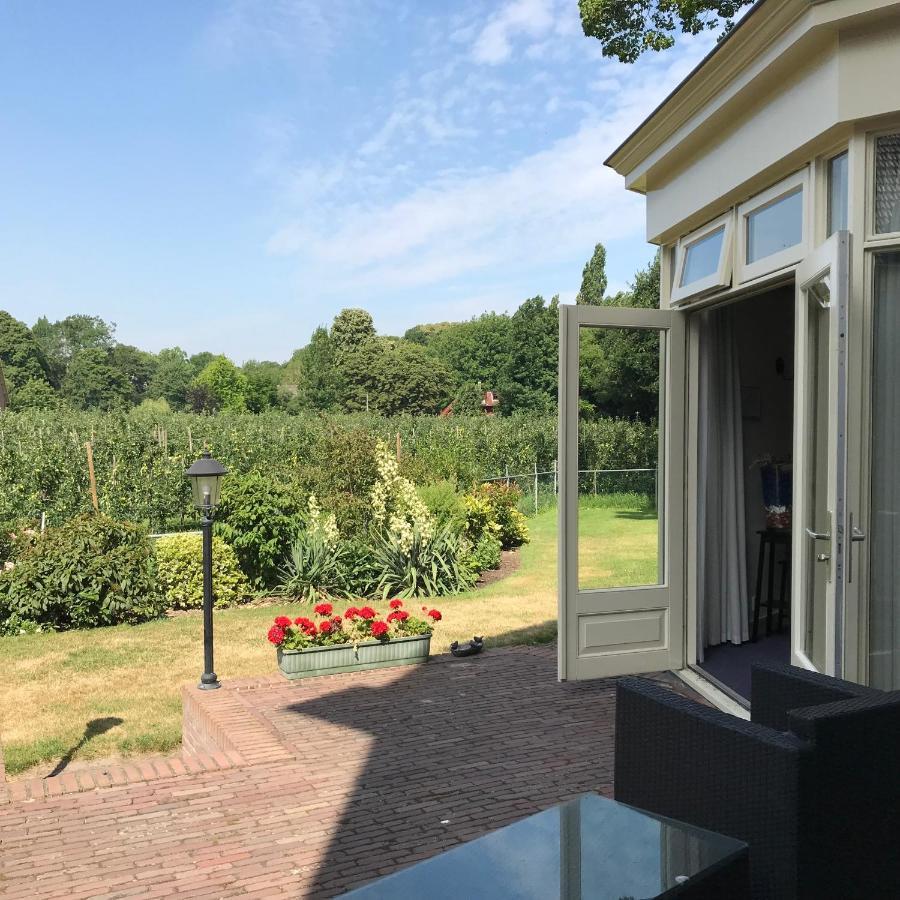 De Gouden Molen Hotell Rossum  Eksteriør bilde