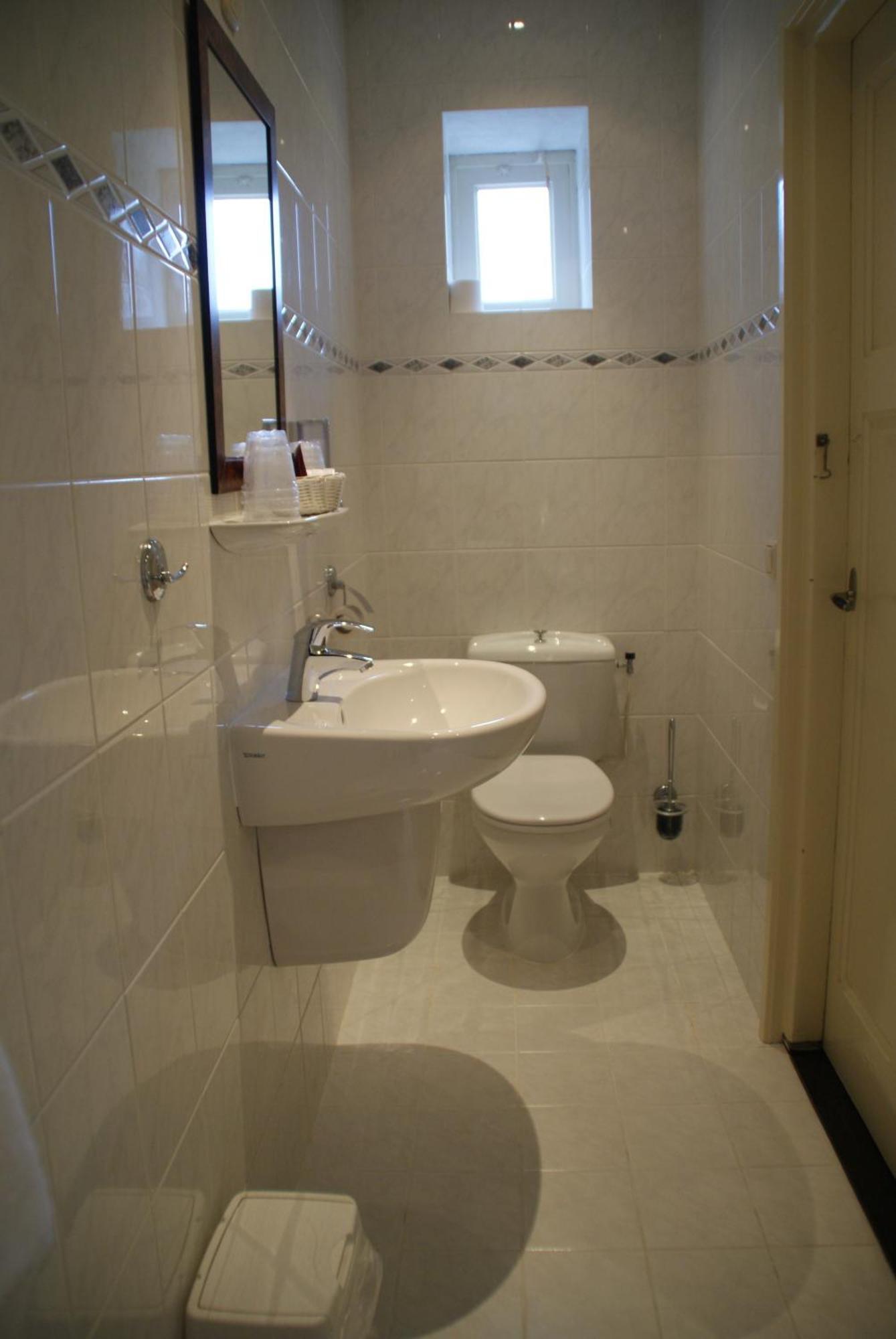 De Gouden Molen Hotell Rossum  Rom bilde
