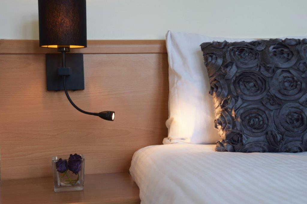 De Gouden Molen Hotell Rossum  Eksteriør bilde
