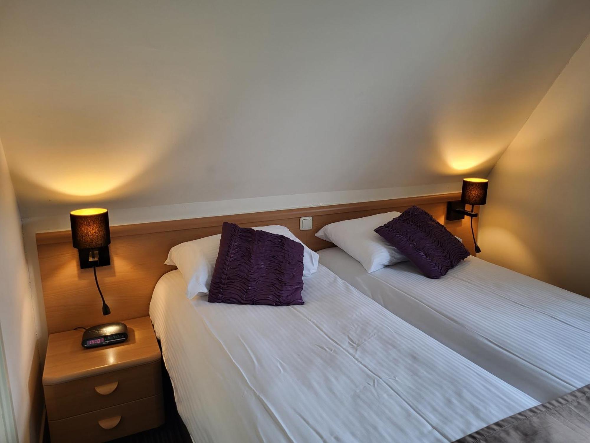 De Gouden Molen Hotell Rossum  Eksteriør bilde