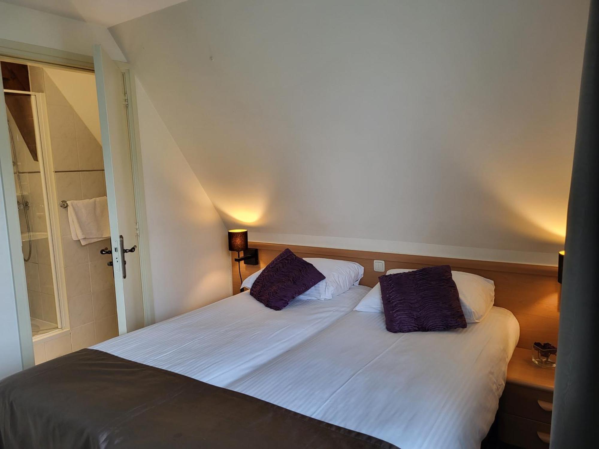 De Gouden Molen Hotell Rossum  Eksteriør bilde