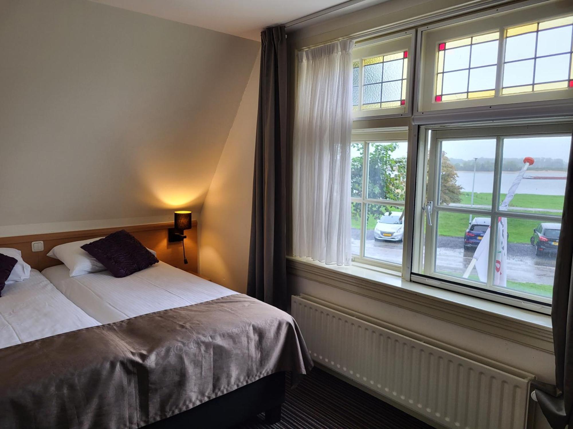 De Gouden Molen Hotell Rossum  Eksteriør bilde