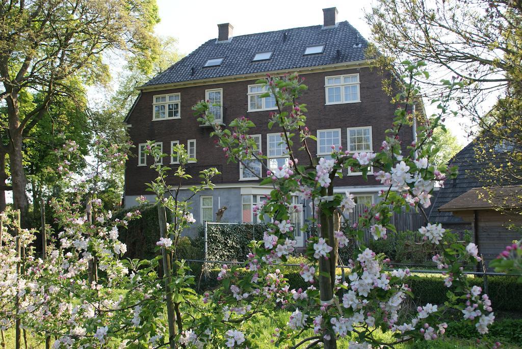 De Gouden Molen Hotell Rossum  Eksteriør bilde