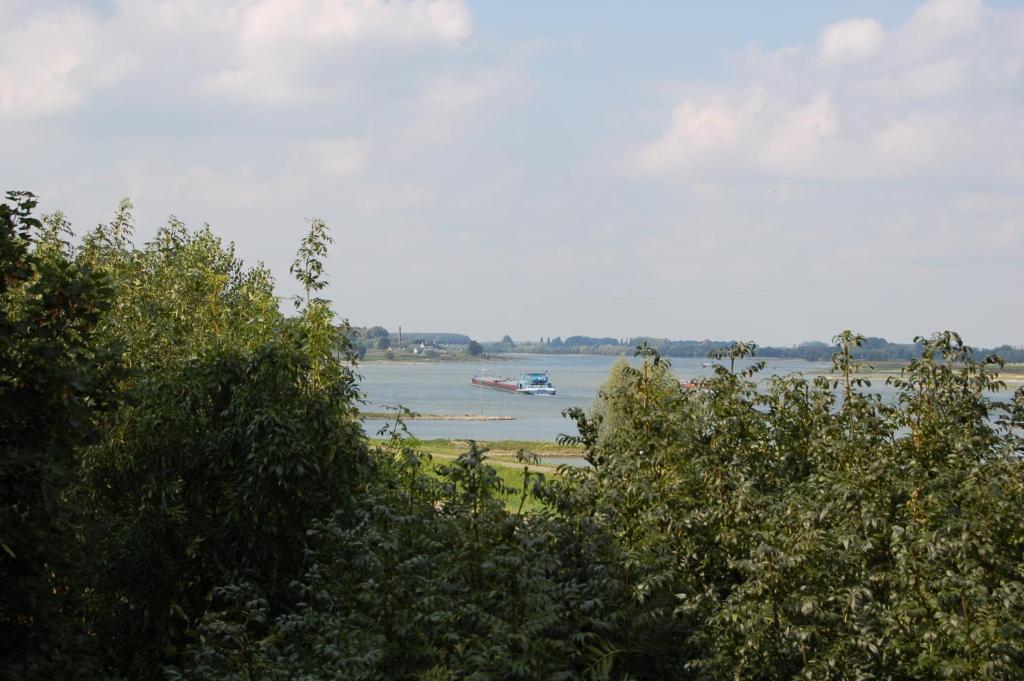 De Gouden Molen Hotell Rossum  Rom bilde
