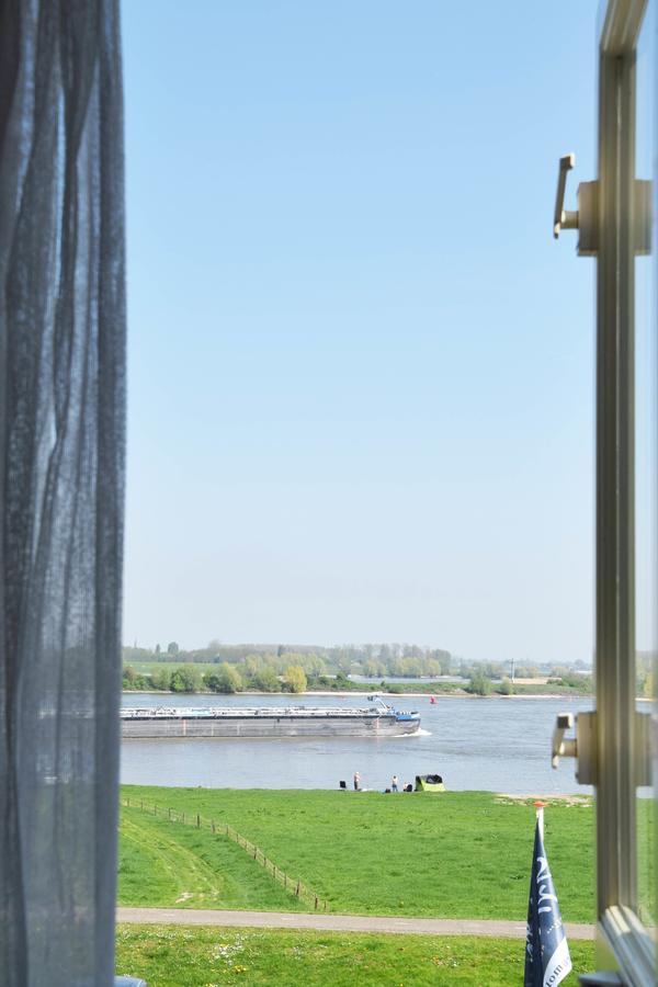 De Gouden Molen Hotell Rossum  Eksteriør bilde