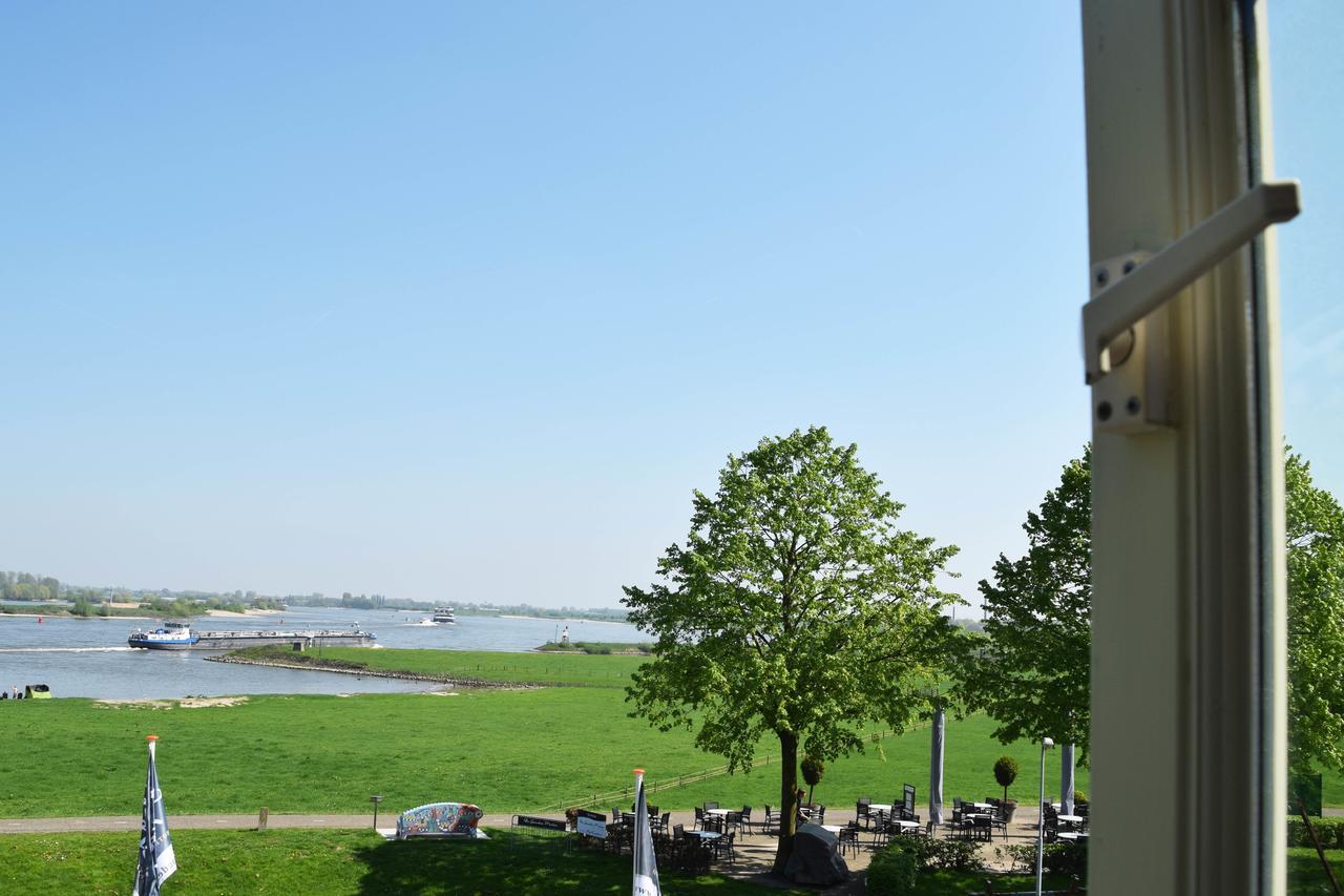 De Gouden Molen Hotell Rossum  Eksteriør bilde