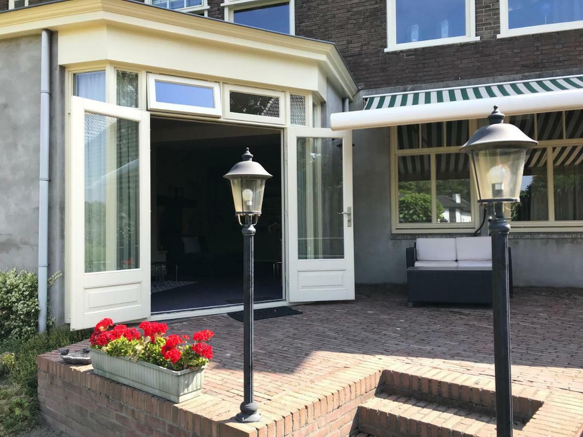 De Gouden Molen Hotell Rossum  Eksteriør bilde